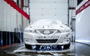 car detailing services