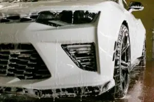 car detailing