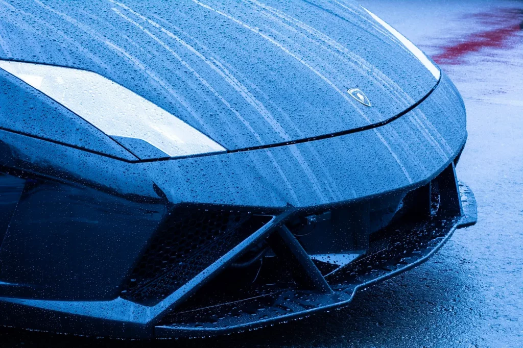 how long does ceramic coating last