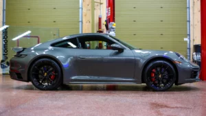 how long does a ceramic coating last