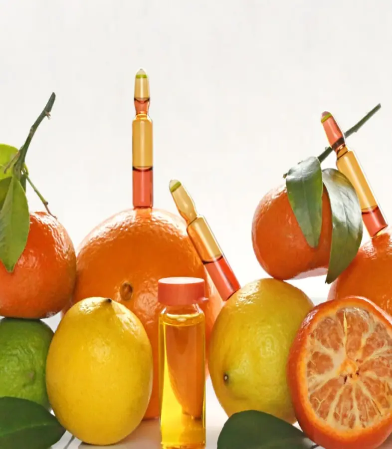 Vitamin injections