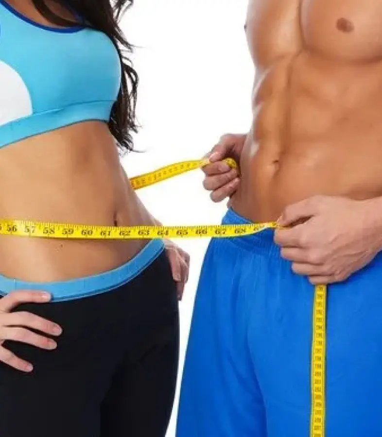Medical Weight Loss