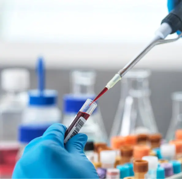 3) Root-Cause & Safety Labs