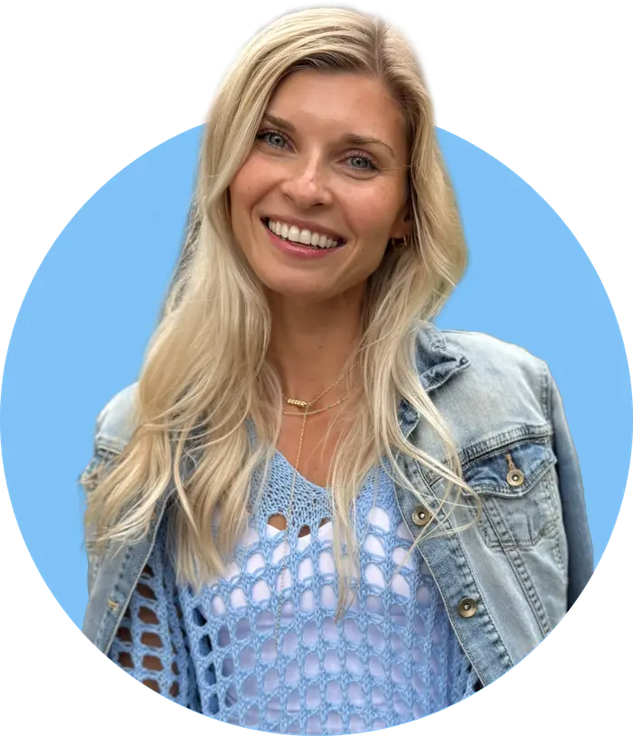Stacey Karukina