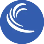 Alabama Care (circle wave no text) -7455C