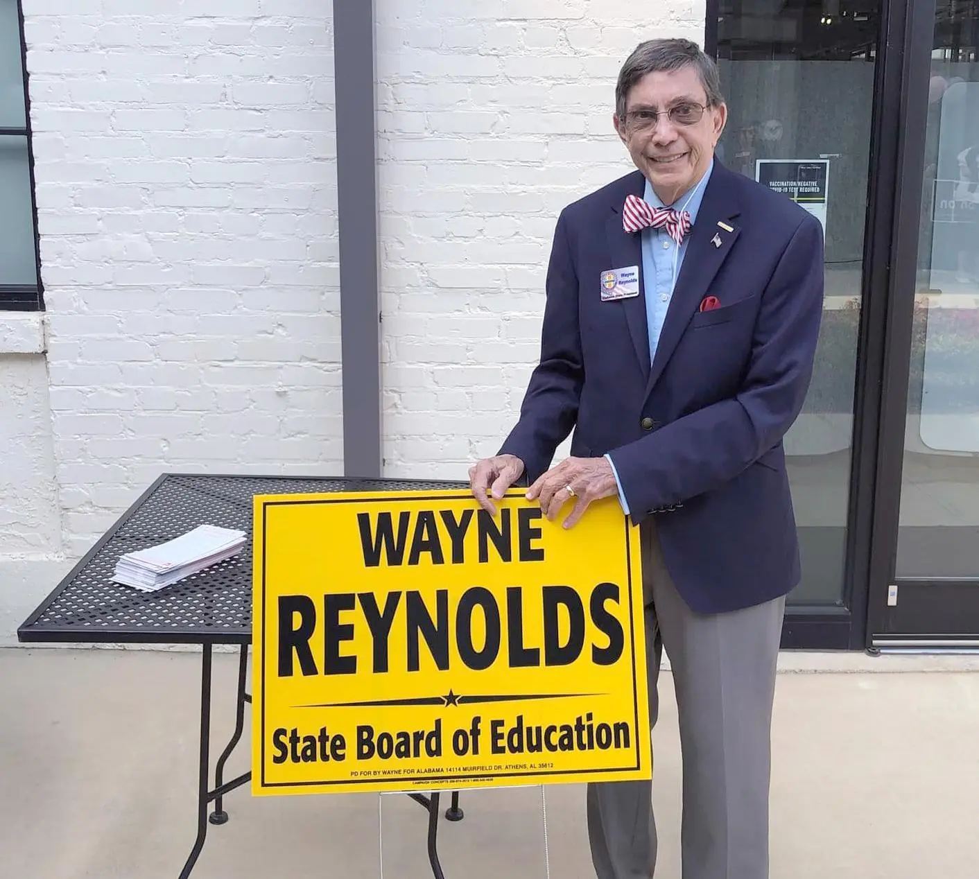 waynereynoldsboe