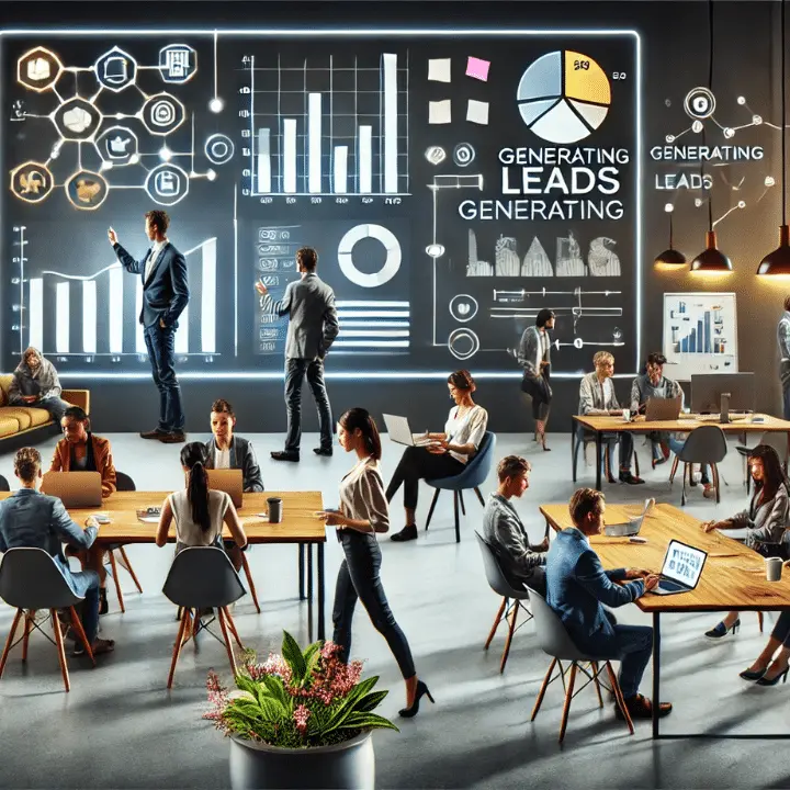 The Ultimate Guide to Generating Leads for Basement Waterproofing Services