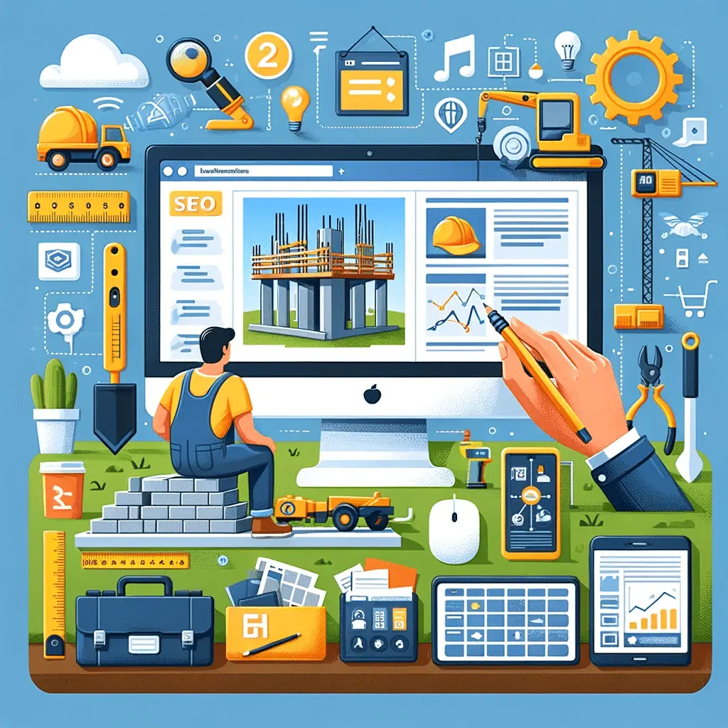 Boost Your Foundation Repair Business With Local SEO Tips