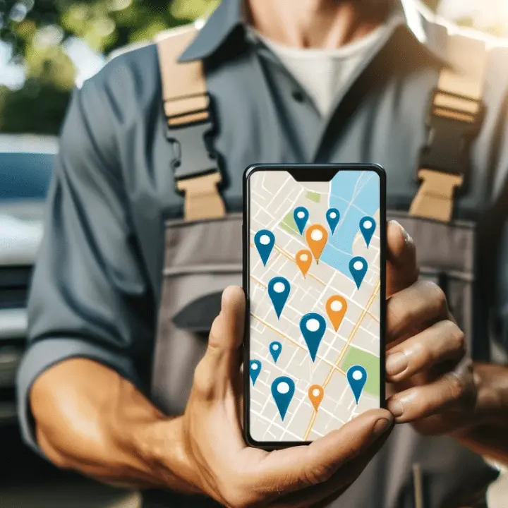 Local SEO for Waterproofing Professionals Increasing Your Community Presence