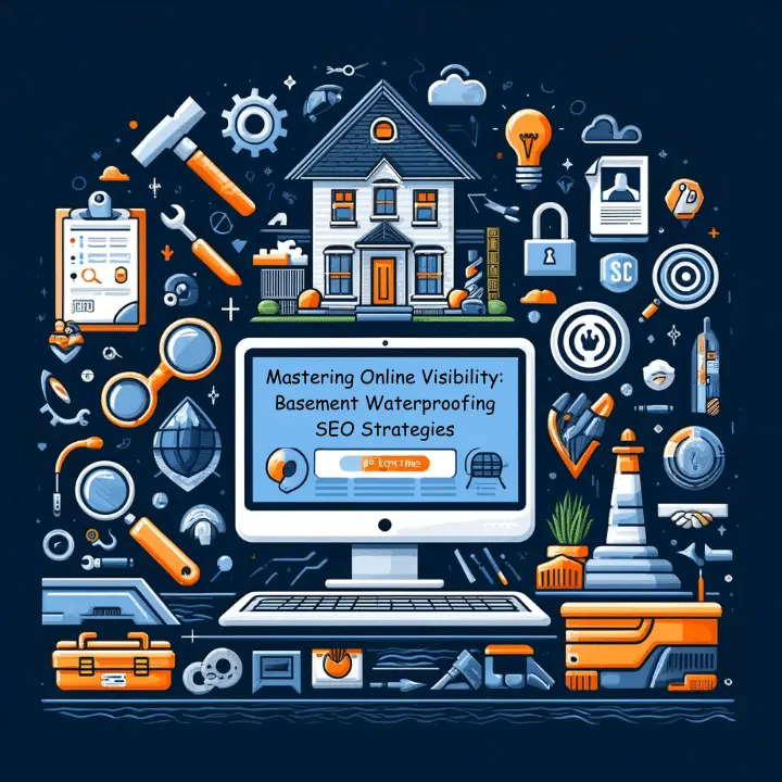 Mastering Online Visibility Basement Waterproofing SEO Strategies