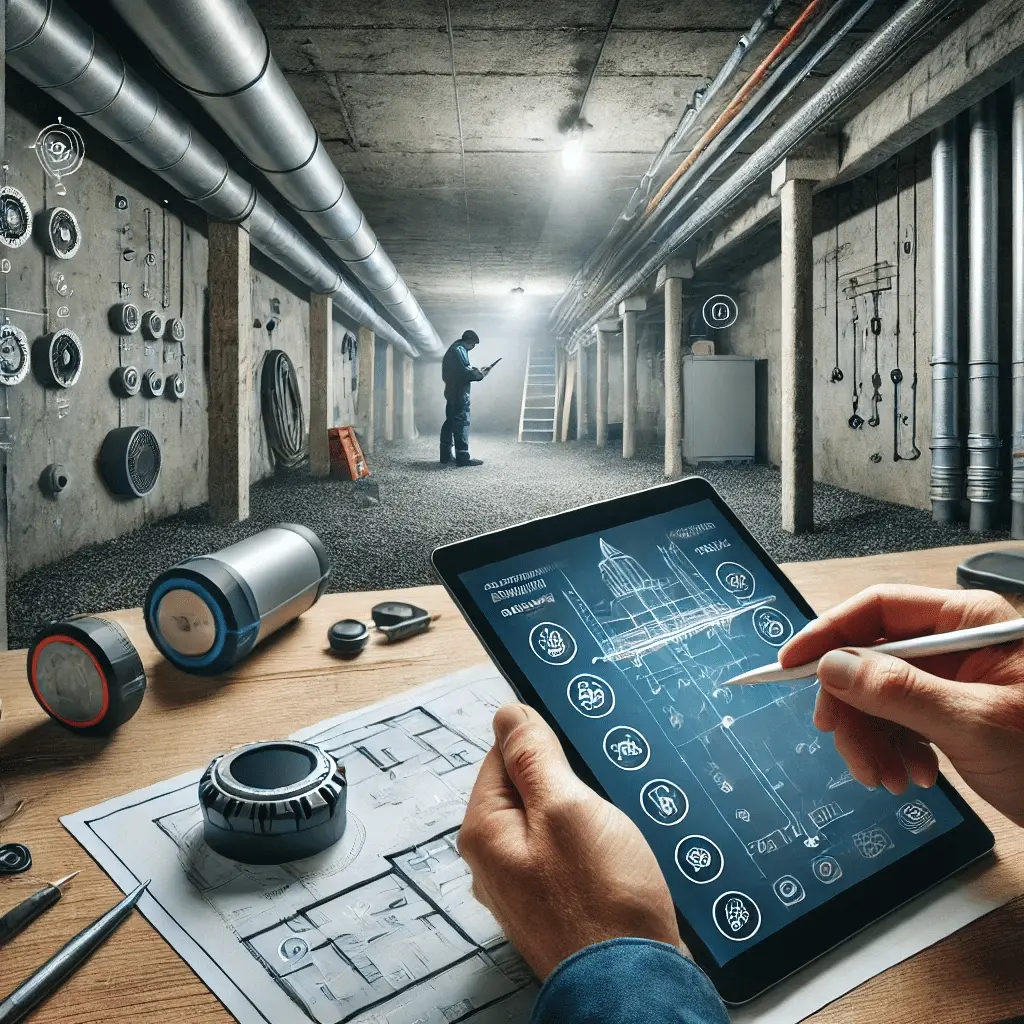 Why SEO Is Essential for Basement Waterproofing Contractors- A Digital Marketing Roadmap