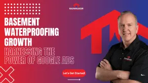 Basement Waterproofing Growth