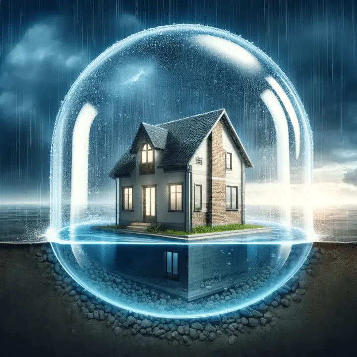 Link Building 101 Building Authority and Trust for Waterproofing Websites
