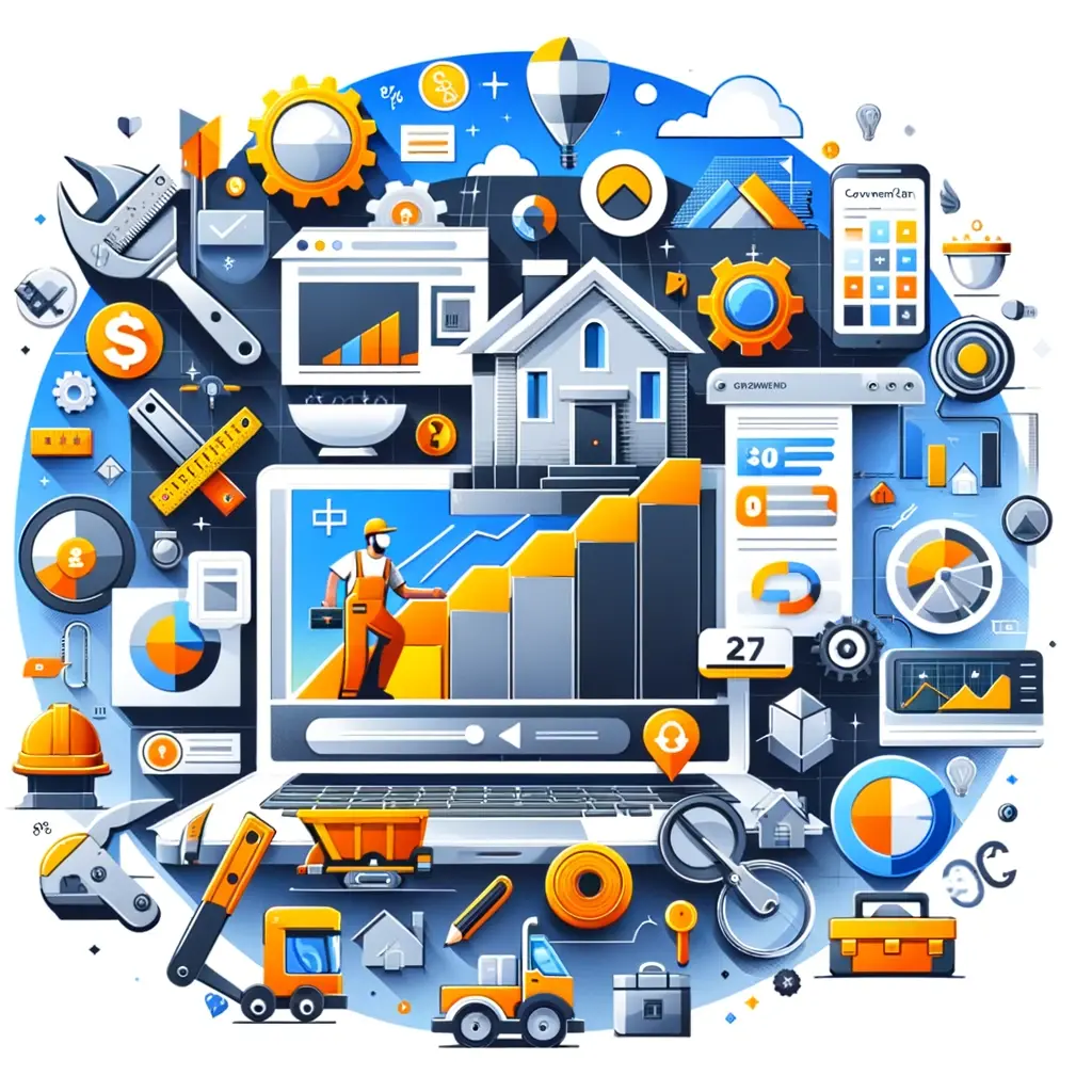 9 Best Conversion Rate Optimization Tips for Foundation Repair Contractors