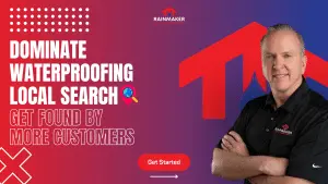 Dominate Waterproofing Local Search