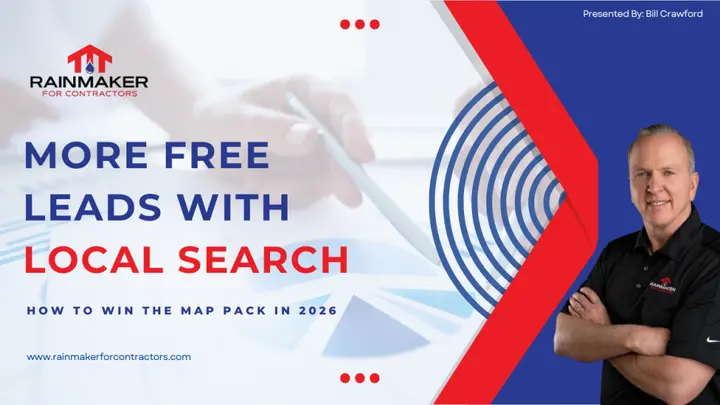 More Free Leads With Local Search