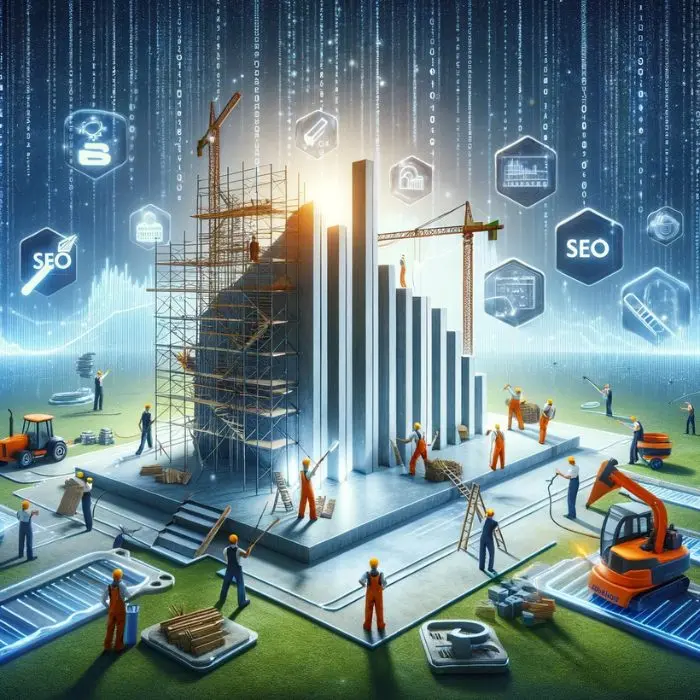 Building Trust Through SEO Establishing Authority in Basement Waterproofing