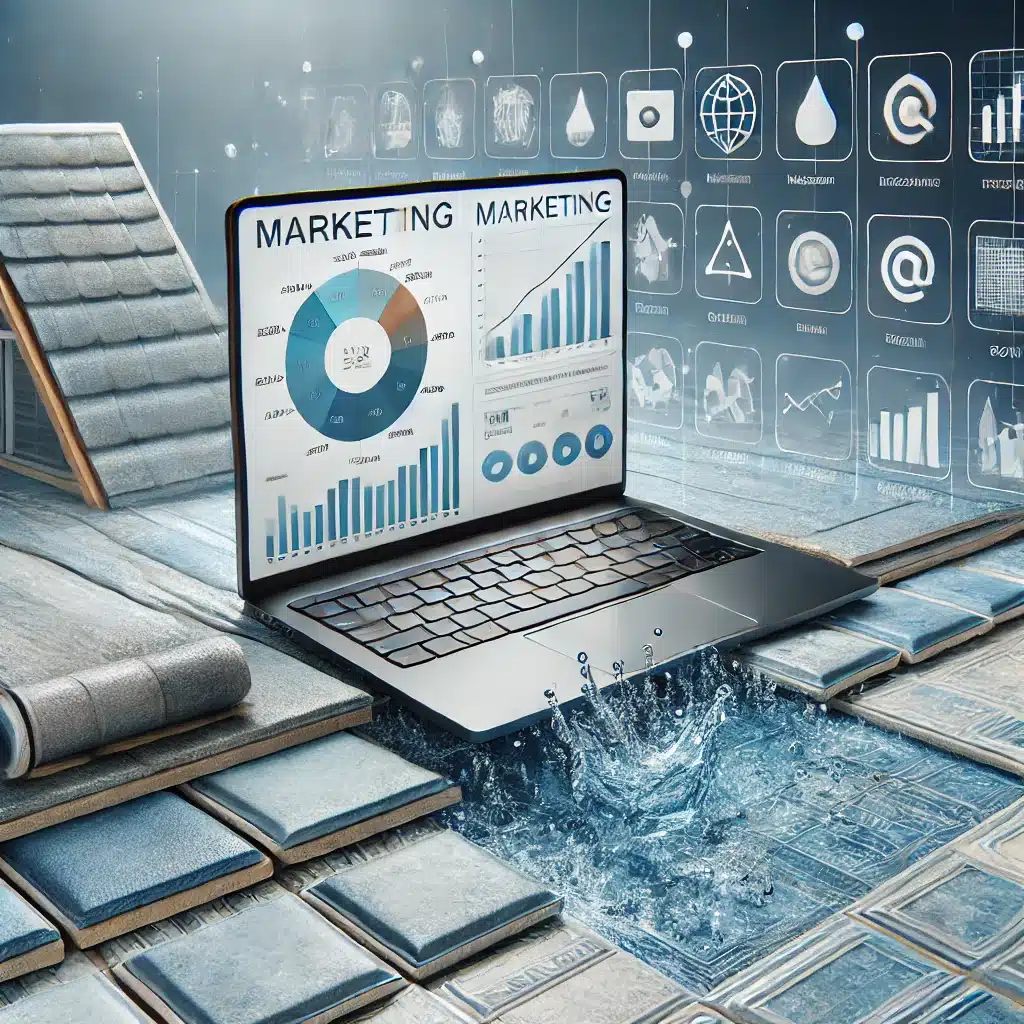 Optimize Your Waterproofing Brand With Strategic Digital Marketing Campaigns