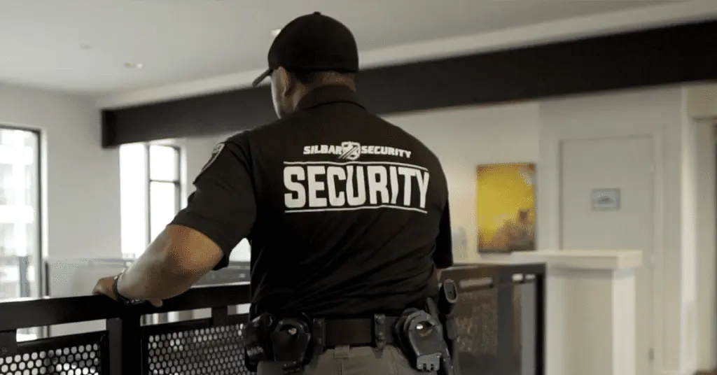 silbar officer