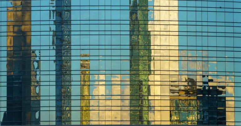 skyscrapers