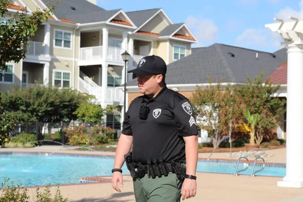 responsible officer