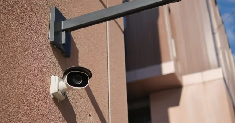 company security