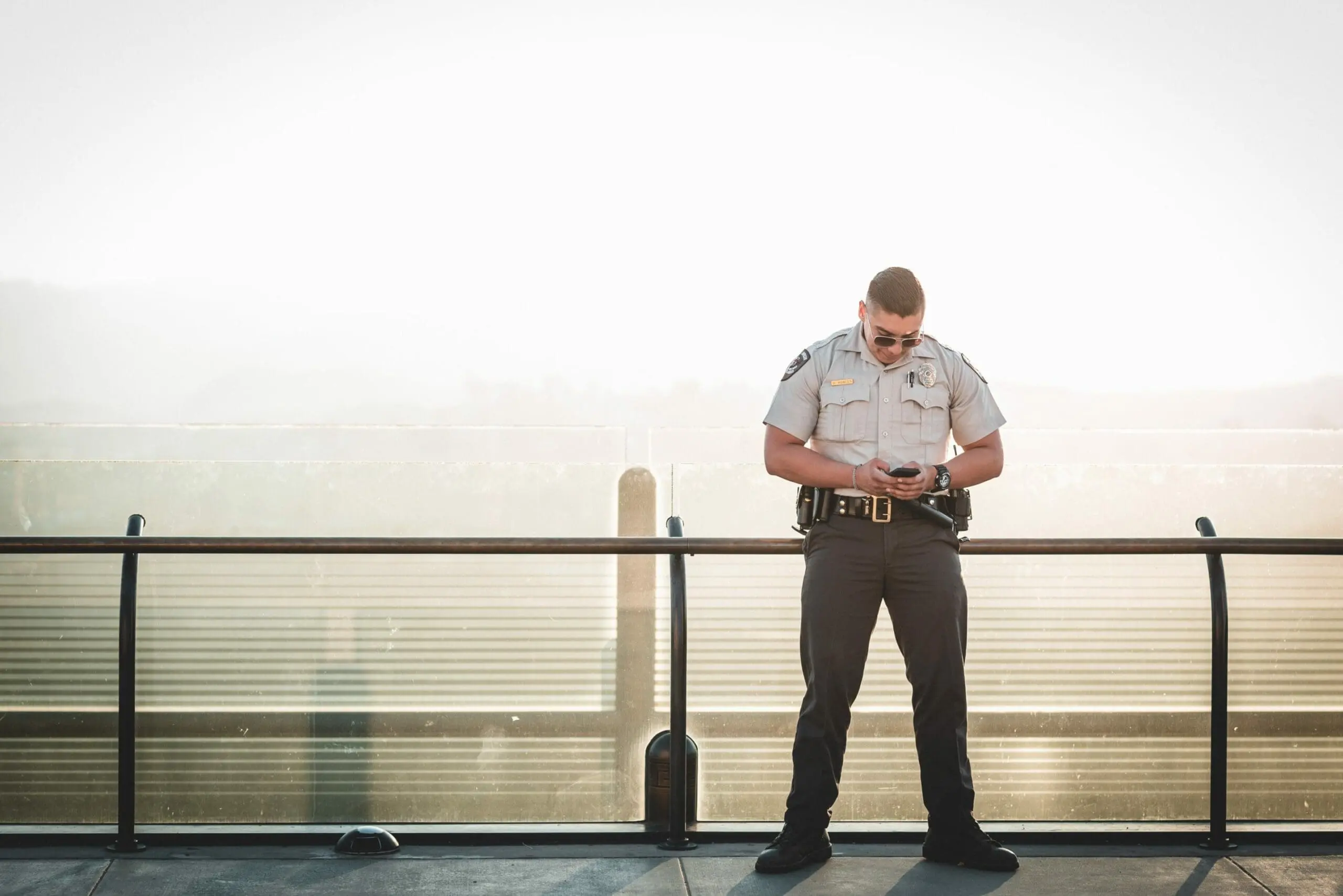 Security Guard