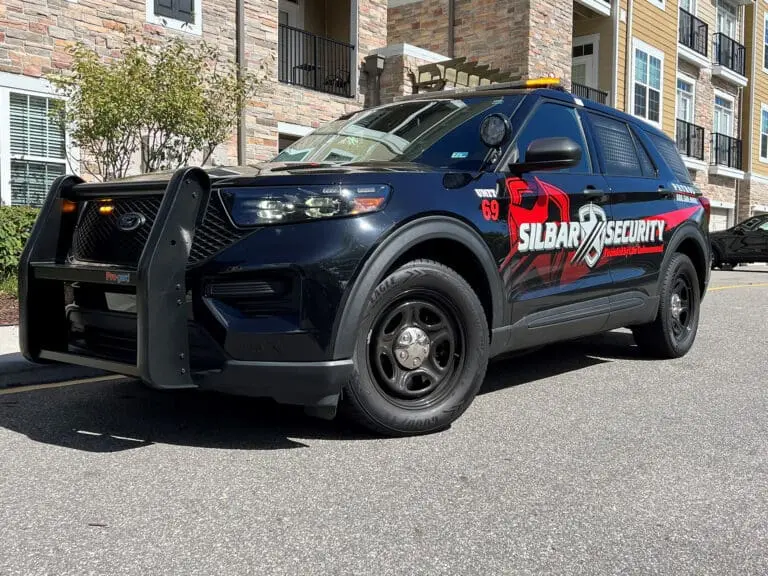 Silbar Security of Central Florida