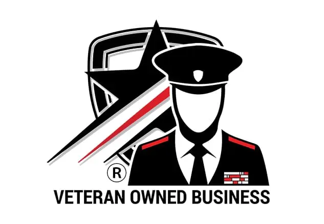 Silbar Security Veteran Owned Business icon