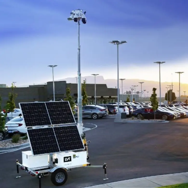 LVT Car Dealership Sunrise