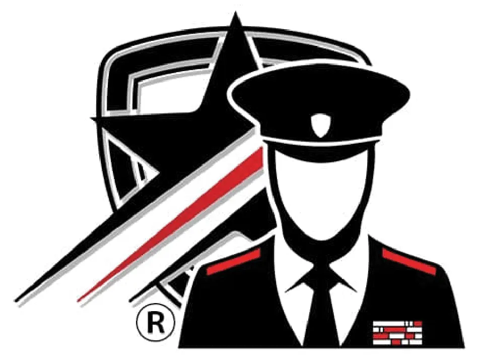 Silbar Security Veteran Owned Business icon