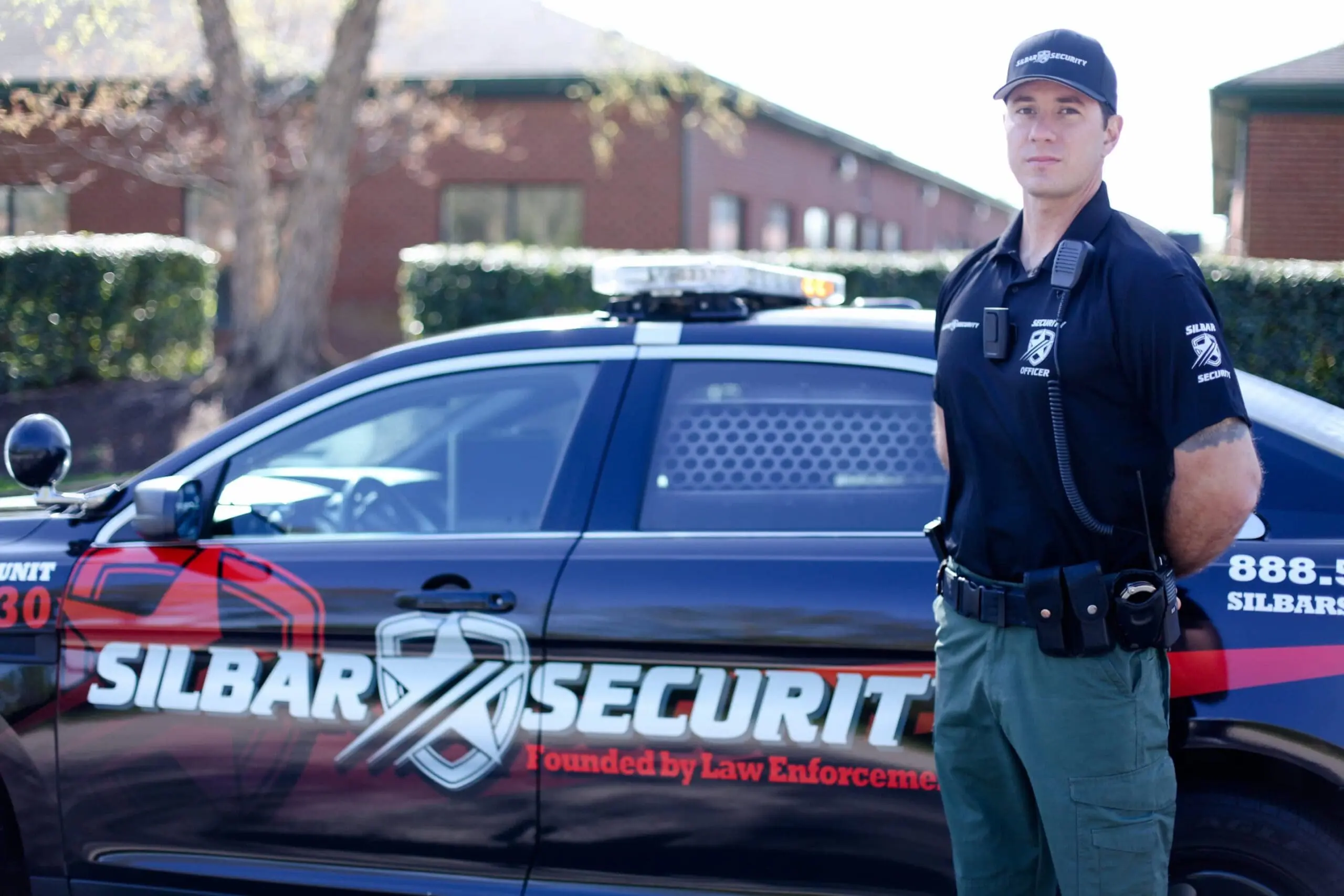 security guard