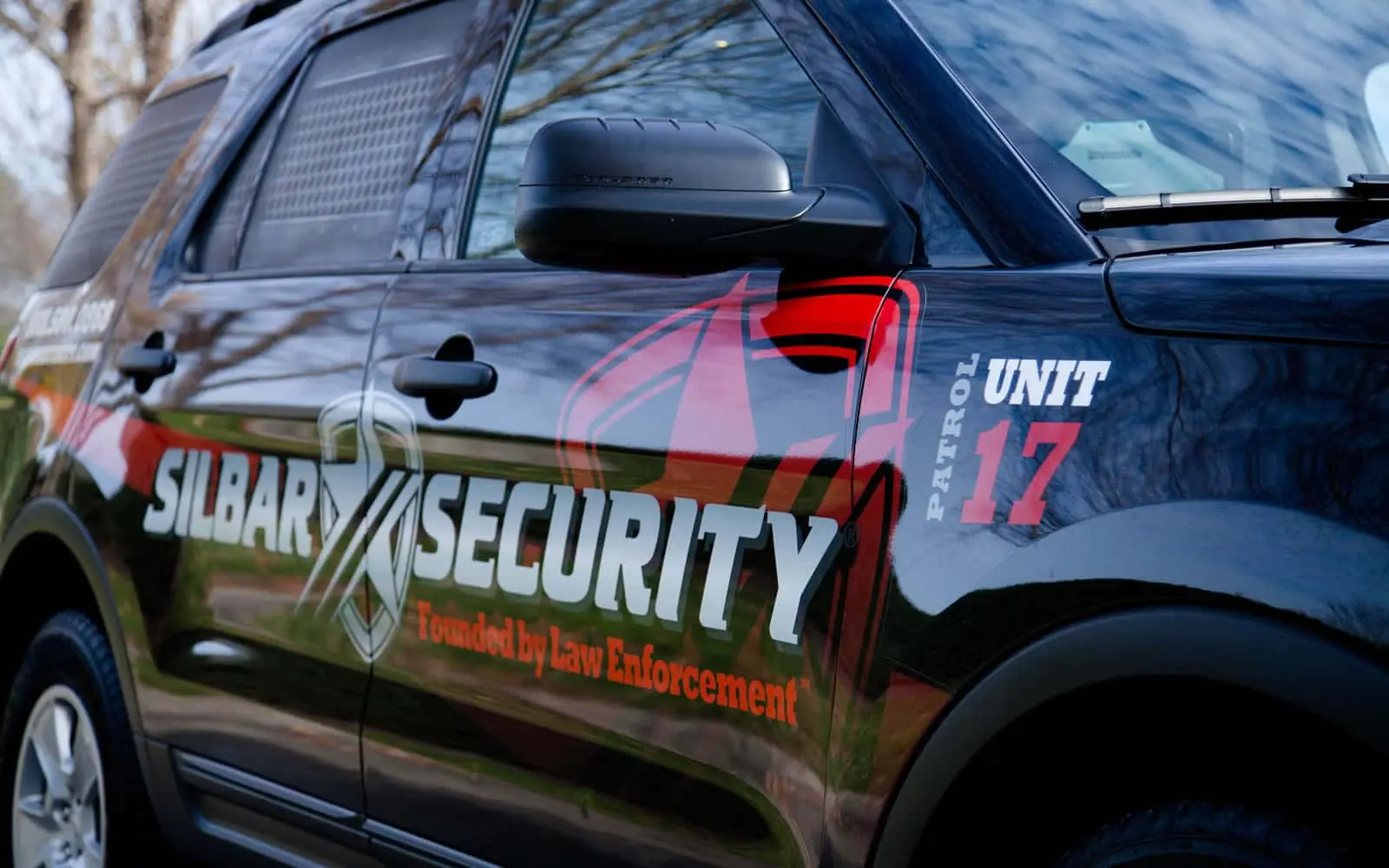 Silbar Security Phoenix Arizona Security Services
