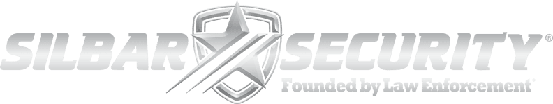 Silbar Security Logo