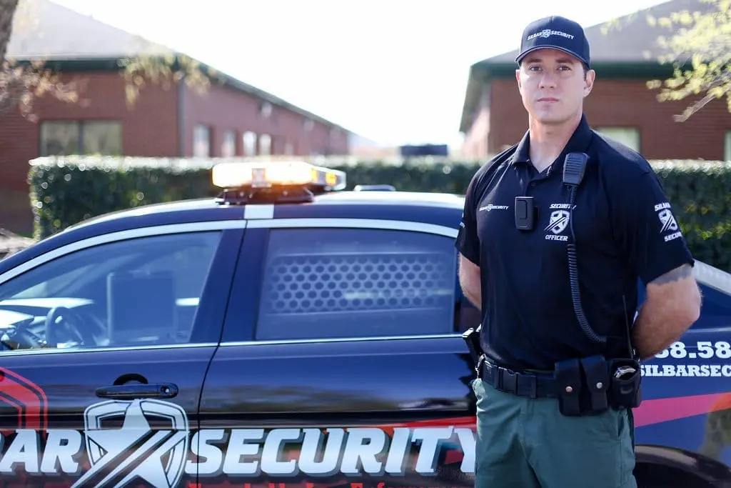 weapons security
