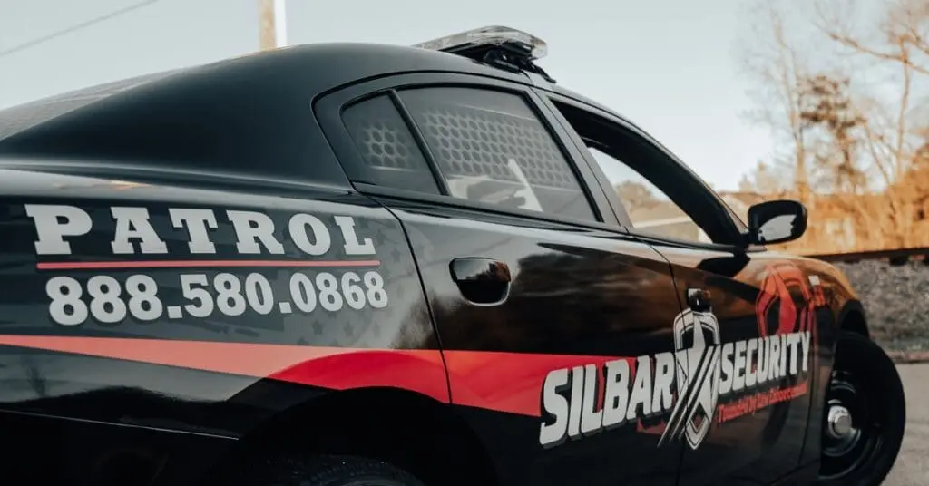 silbar vehicle
