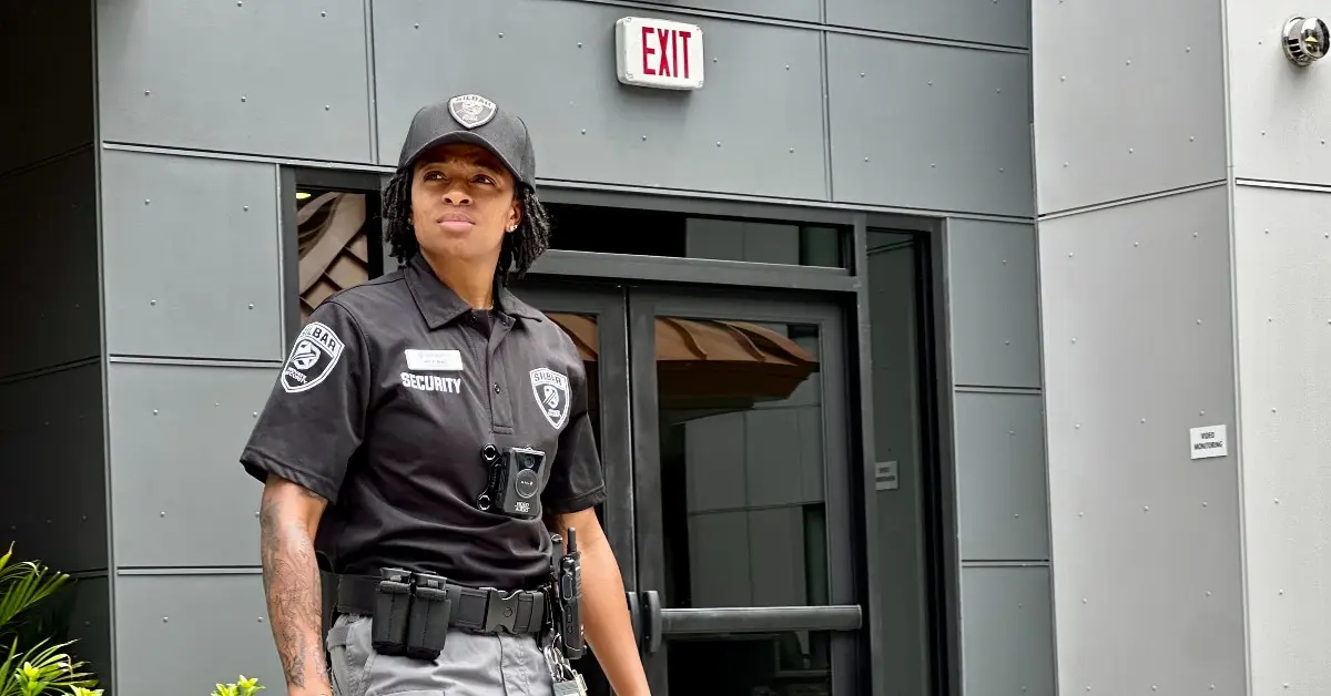 silbar security guard