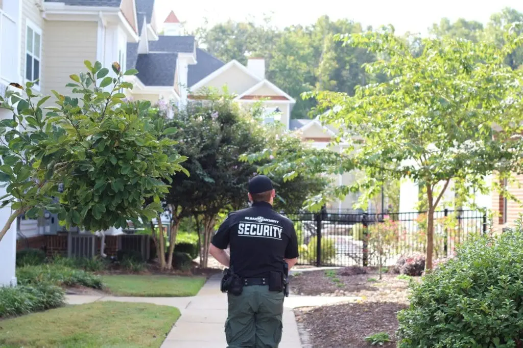 patrol