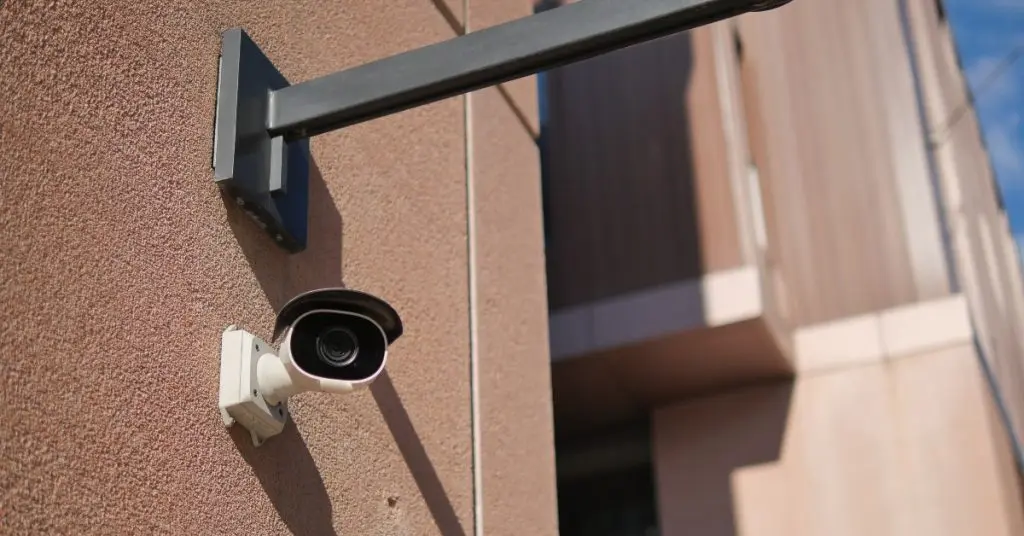 company security