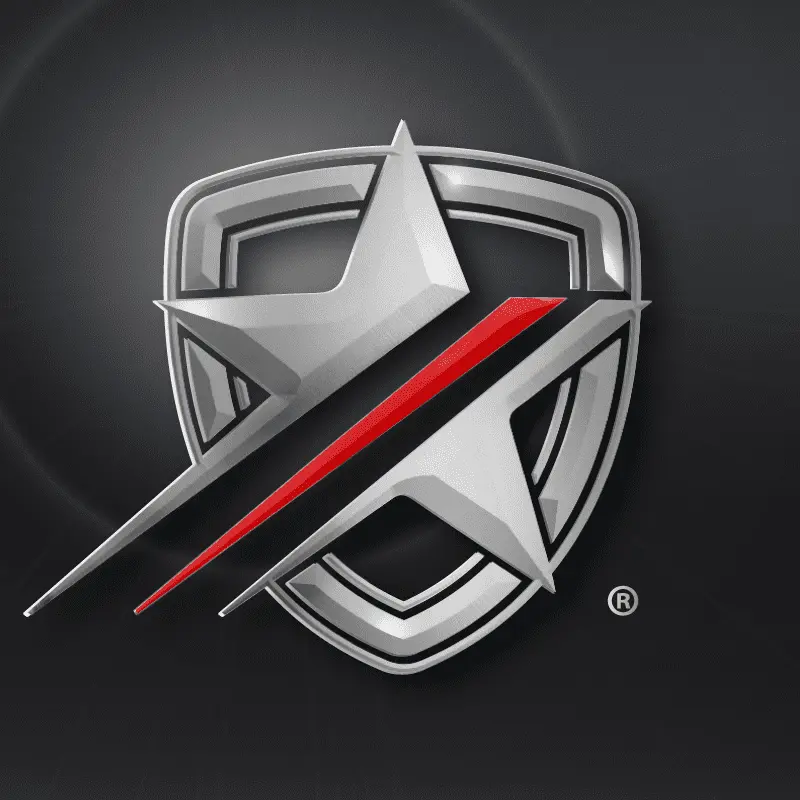 Silbar Security badge icon
