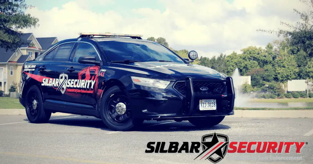 Silbar Security