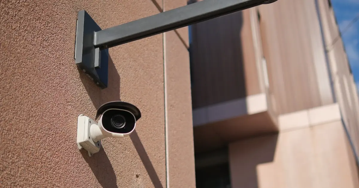 company security