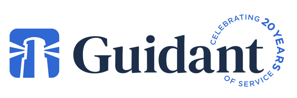 Guidant Financial logo