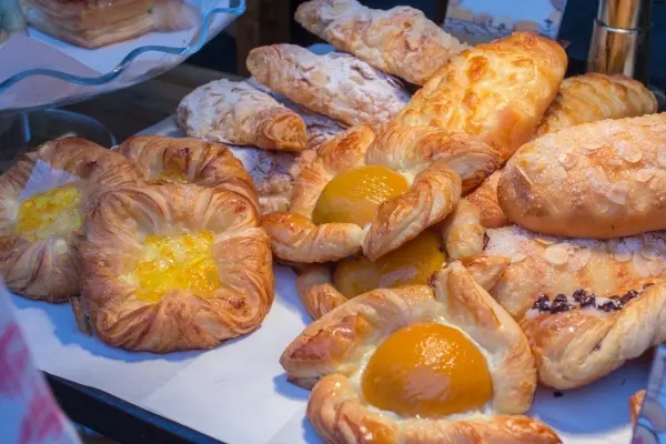Brunch Wedding Catering