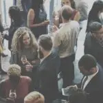 Corporate Lunch Catering