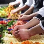San Jose Corporate Catering
