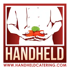 Bay area catering company Handheld Catering