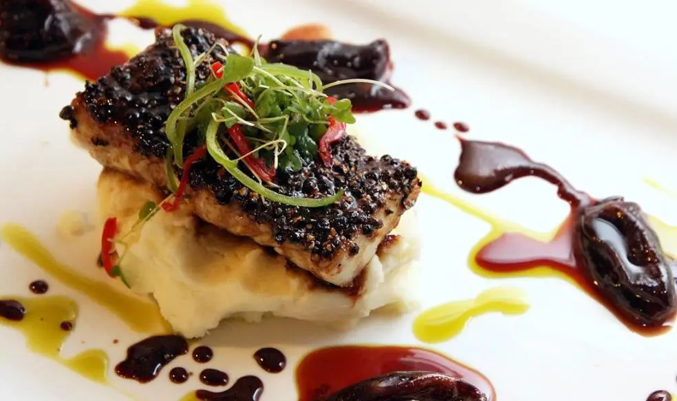 Wedding Main Course Ideas