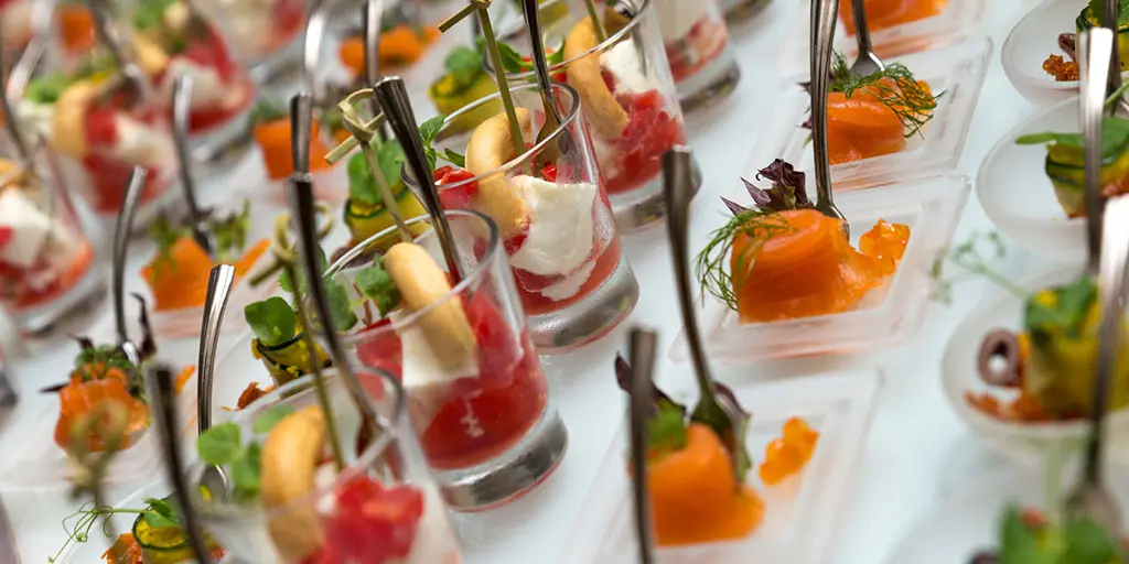 menlo-park-wedding-catering-cocktail-hour