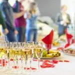 Office Lunch Catering